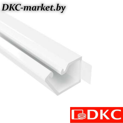 00301 TMR 10х10 Миниканал самоклеющийся