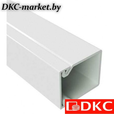 00323 TA-EN 25x30 Короб с крышкой с плоской основой