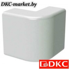 00406 AEM 40x17 Угол внешний