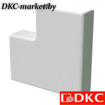 00408 APM 30x10 Угол плоский