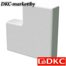 00425 APM 40x17 Угол плоский