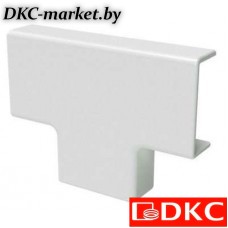 00527 IM 30x10 Тройник