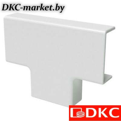 00527 IM 30x10 Тройник