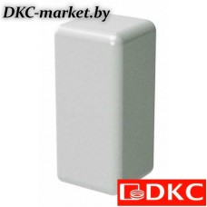 00581 LM 30x10 Заглушка