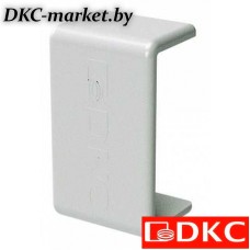 00594B GM 22x10 Соединение на стык, цвет коричневый