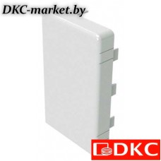 00873 LAN 100x40 Заглушка