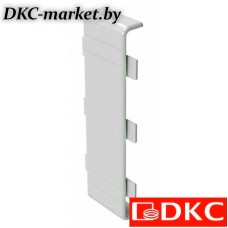 00885 GAN 60 Накладка на стык крышки