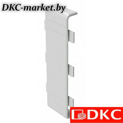00886 GAN 80 Накладка на стык крышки