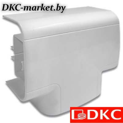 01006 Тройник 110х50 мм