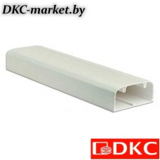 01050 Кабель-канал 110х50 мм с фронтальной крышкой