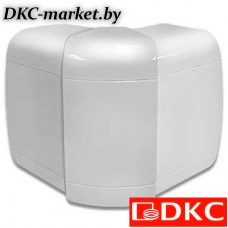 01052 Угол внешний 110х50 мм, изменяемый (80-120°)