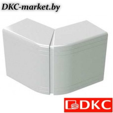 01719 NEAV 150x80 Угол внешний изменяемый  (70-120°)