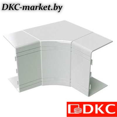 01724 NIAV 80x40 Угол внутренний изменяемый  (70-120°)