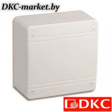 01770 Распределительная коробка для к/к (Италия) 151х151х75 мм