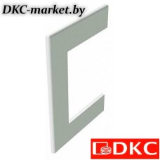 01779 RQM 200 Рамка для ввода в стену/коробку/потолок