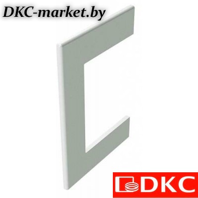 01779 RQM 200 Рамка для ввода в стену/коробку/потолок