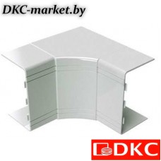 01825 NIA 100x40 Угол внутренний неизменяемый (90°)