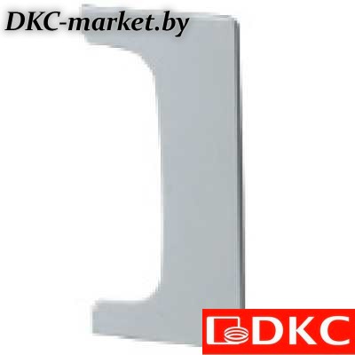 01881 Адаптер 70х22 для коробки SDN