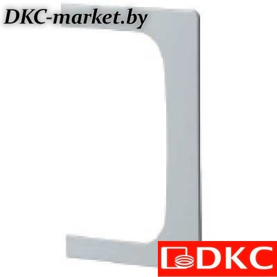 01883 Адаптер 90х50 для коробки SDN