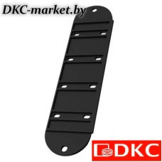 02308 GTA-SN 60 Соединитель оснований коробов внутренний