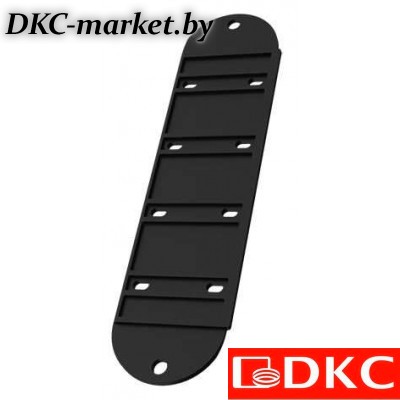 02309 GTA-SN 80 Соединитель оснований коробов внутренний