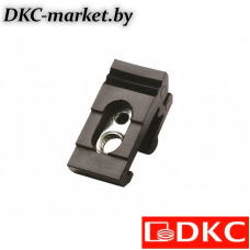 03564 Клипса под профиль G, P- KLIP, M6-M4