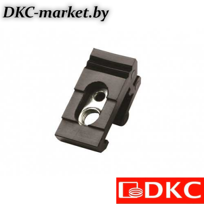 03564 Клипса под профиль G, P- KLIP, M6-M4