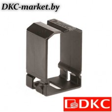 05107RL Держатель кабеля CL 40x60 для перфокороба серии RL