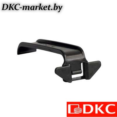 05207RL Фиксатор кабеля для короба RL12 80