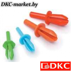 06511RL Фиксатор RL DUCTAFIX RL6 для короба