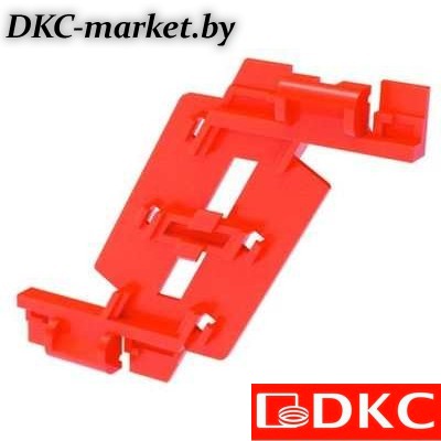 07714 TR-E 100 Фиксатор кабеля