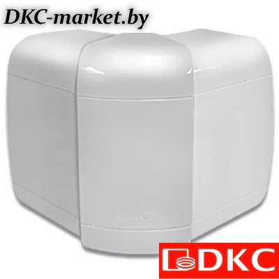 09252 Угол внешний  90х25 мм, изменяемый (80-115°)