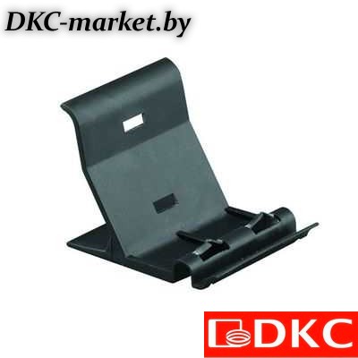 09511 Держатель кабелей для коробов 90х50 и 110х50 мм