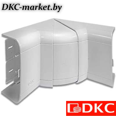 09551 Угол внутренний 90х50 мм, изменяемый (70-120°)