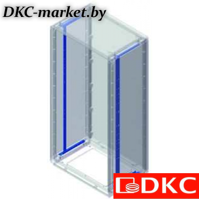 095770053 Стойки вертикальные, для шкафов Conchiglia В=940мм
