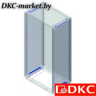 095770913 Направляющие, для вертикальных стоек Conchiglia, Г=460мм