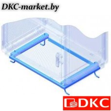 095775359 Рама для крепления шкафа Сonchiglia к полу, ГхШ: 460 х 580 мм