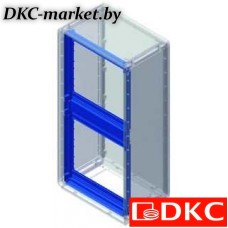 095775722 Рамка для накладной панели, Conchiglia, ВхШ: 580 x 580 мм