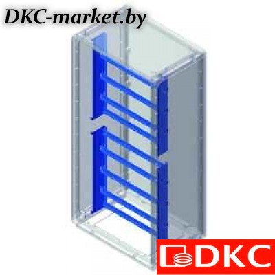 095775839 Рама монтажная, для шкафов Conchiglia, ВхШ: 1390 x 580 мм