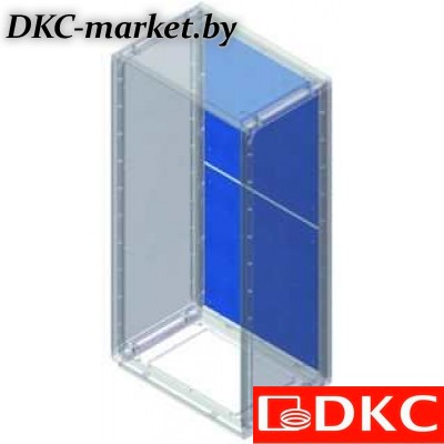 095777017 Монтажная плата, для шкафов Conchiglia 490 x 685 мм