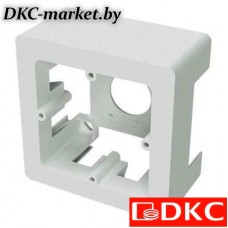10123 Коробка монтажная универсальная PDD-N 60