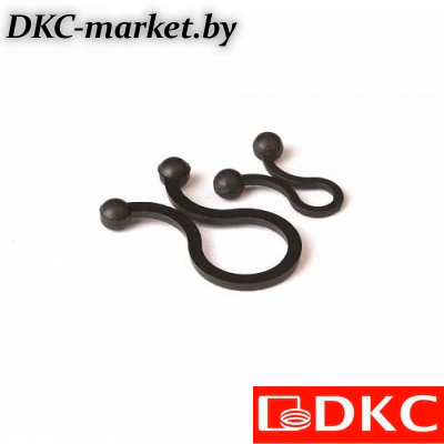 21043105 Замок, цвет - белый, д.5,1-7,6