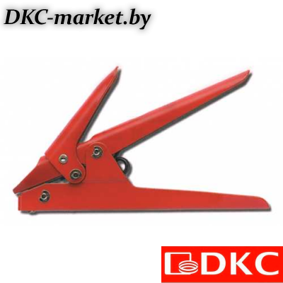 25400 Инструмент проф. для хомутов от 4,8 до 9 мм