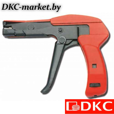 25401 Инструмент для хомутов от 2,2 до 4,8 мм