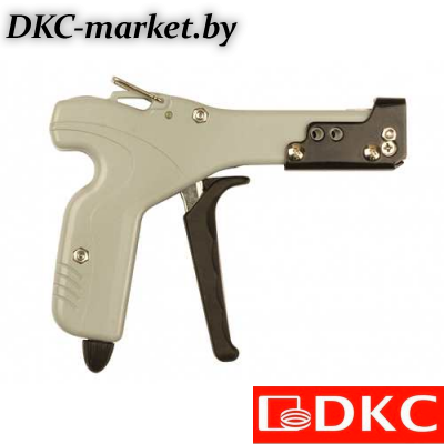 25407 Инструмент для хомутов из нержавеющей стали до 8 мм