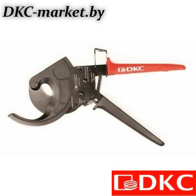 2ART65 Ножницы механические ручные с фиксацией для резки кабеля до 54 мм