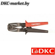 2ART9306 Клещи для обжима гильз 10-16 кв.мм (трапеция)
