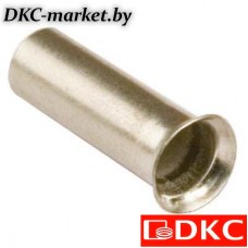 2ART97L Наконечник-гильза неизолированный 4 кв.мм (НШВ)