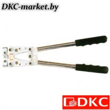 2ARTHX120B Клещи для обжима неизолированных наконечников 10-120 кв.мм