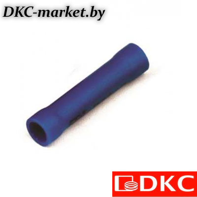 2B20P Наконечник соединитель 1,5-2,5 кв.мм (ГСИ)